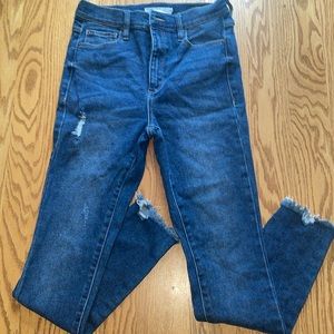 Garage super skinny Jeans